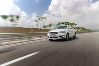 سدان ملی سایپا چقدر ایمن است ؟