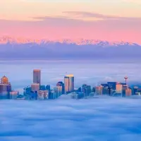 عکس/ برندگان مسابقه عکاسی پانوراما اپسون ۲۰۲۵