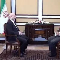 واکنش قالیباف به انتخاب شهردار مسلمان نیویورک؛ باور ندارم یک انتخابات باعث از بین رفتن ظلم آمریکا و رژیم صهیونیستی شود