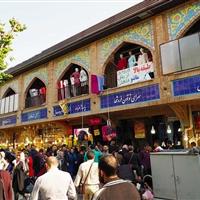 ضرورت تشکیل «ستاد مدیریت ایمنی بازار تهران»/ لزوم شناسایی و پلمب انبارهای غیرایمن و فعالیتهای پرخطر در بازار