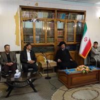 امام جمعه اردبیل: فضای سبز نیازمند صیانت ویژه در برابر توسعههای بیرویه است