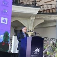 تأکید استاندار زنجان بر توسعه کشاورزی پایدار و حرکت به سمت فناوریهای نوین