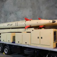 ماجرای موشکی که آمریکا از مسیر اسرائیل به ایران تحویل داد!