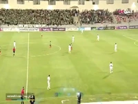 خلاصه بازی الوحدات 1 - استقلال 1