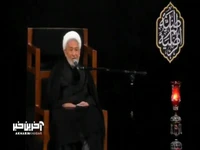 انسان در سختیها باید پایپبند مسائل اخلاقی باشد