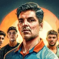 دورهمی کشتی‌دوستان مازندران با «شگرد»