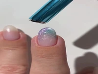 دیزاین ناخن رویایی