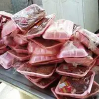 کشف و معدوم سازی ۱۴۰ تن فرآورده خام دامی و تخم مرغ در آذربایجان شرقی