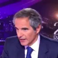 گروسی: ایران به مذاکره با آژانس ادامه میدهد اما ما خواهان اقدامات بیشتر هستیم!