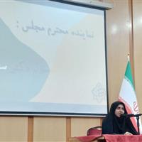 نگاه به گروههای جهادی باید حمایتمحور و بهدور از منفعتطلبی باشد/روایت صحیحی از کارهای جهادی در جنگ ۱۲ روزه نشد