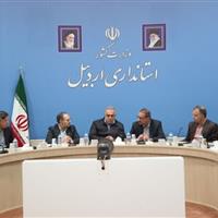 واریز ۵۲۰ میلیارد تومان به حساب شهرداریها و دهیاریهای استان اردبیل