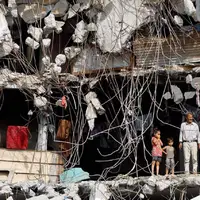 غزه؛ بعد از آتشبس قبل از زمستان