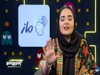 خط و نشون نرگس محمدی برای قیاسی؛ سوال حاشیهای ازم نمیپرسی!