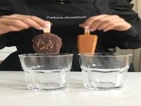 نوشیدنی خنک و دلنشین