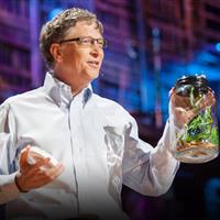 پروژه ۶۵۰ میلیون دلاری بیل گیتس / بازی هسته‌ای خالق مایکروسافت شروع شد