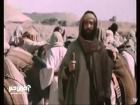 ترفند زیرکانه یوزارسیف برای نگه داشتن بنیامین!