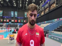 یوسف کاظمی: شرایط ریاض برای میزبانی اصلا خوب نیست