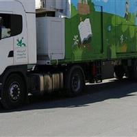 تماشاخانه سیار یکی از نیازهای مناطق حواشی شهرهای خراسان شمالی