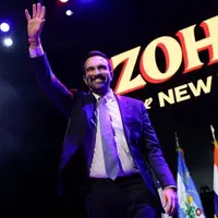 شیعه نیویورک