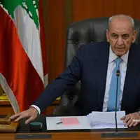 نبیه بری: مذاکره مستقیم با اسرائیل در کار نیست