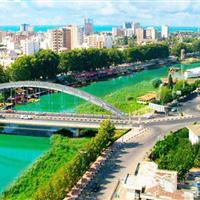 بابل؛ از نوشیروانی تا جهانشهر تالابی