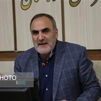 معاون استاندار زنجان: دشمن با القای بیتأثیری رأی مردم بهدنبال کاهش مشارکت در انتخابات است