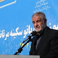 ۹۰ مدرسه نیمه ساز استان در انتظار حمایت دولت