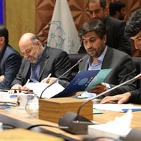 شهرداری‌های استان یزد تفاهم‌نامه همکاری گردشگری امضاء کردند