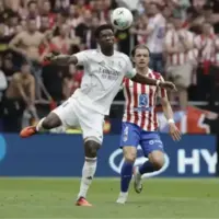 شوک به رئال و فرانسه؛ شوامنی مصدوم شد