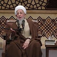 گردهمایی استادان حوزه علمیه در قم