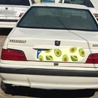 کشف خودروی سرقتی در محور ایلام به مهران