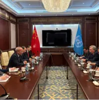 رایزنی تهران، مسکو و پکن در آستانه نشست شورای حکام آژانس