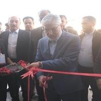 فاز سوم کارخانه نوآوری با محوریت هوش مصنوعی در زاهدان افتتاح شد