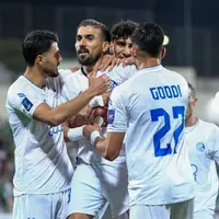 جریمه نقدی استقلال و تراکتور از سوی AFC