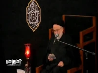 نگرانی حضرت زهرا(س) در اواخر عمرشان