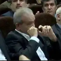 خیر مدرسه‌سازی که اشک رئیس جمهور را درآورد