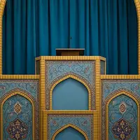 نماز جمعه این هفته کرمانشاه به امامت حجتالاسلام غفوری اقامه میشود