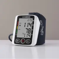 فشار خون بالا قاتل خاموش است؛ تخفیف ۴۰٪ فشارسنجهای XCardio آلمان فقط تا پایان امروز!