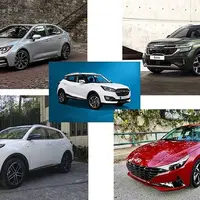 موافقت مجلس با کاهش تعرفه خودروهای وارداتی