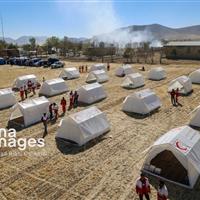 مانور زلزله گامی برای ارتقای تابآوری است