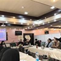 آیین رونمایی از ۴ رویداد فرهنگی، هنری و رسانهای خراسان جنوبی