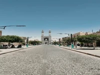 ویدئو باشگاه آلومینیوم اراک برای دیدار فردا مقابل چادرملو