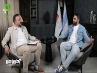 فسخ عجیب ستاره سابق پرسپولیس بدون گرفتن هیچ پولی