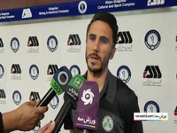 علیمحمدی: سه امتیاز این بازی برای ما حیاتی بود