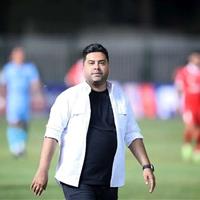 اخباری: سرسختی ذهنی رمز بقا در لیگ امسال است/حمایت مردم حیاتی است