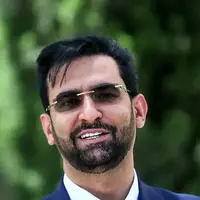 کنایه آذری جهرمی به دولت؛ برای رفع کسری بودجهتان، روی دیوار سفره مردم یادگاری ننویسید