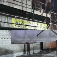 دو پاساژ جنجالی تهران رفع پلمب شدند