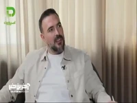 نظر عجیب امیرحسین فشنگچی در مورد علی دایی : یکمی دهن بین است