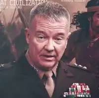 فرمانده پیشین سنتکام: ایران هزاران سال است که ایستاده و باز هم خواهد ایستاد