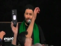 سلام ما سلام ما به قلب داغ دیده ات...